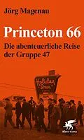 E-Book (epub) Princeton 66 von Jörg Magenau