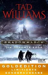E-Book (epub) Shadowmarch. Die gesamte Saga von Tad Williams