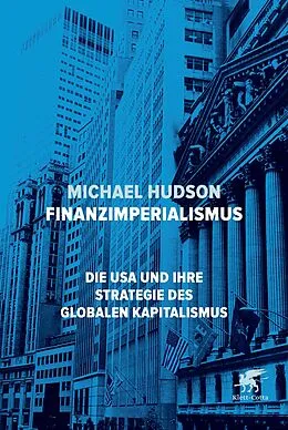 E-Book (epub) Finanzimperialismus von Michael Hudson