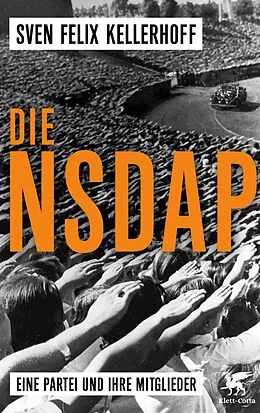 E-Book (epub) Die NSDAP von Sven Felix Kellerhoff