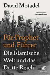 E-Book (epub) Für Prophet und Führer von David Motadel