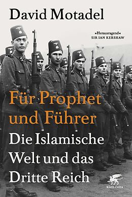 E-Book (epub) Für Prophet und Führer von David Motadel