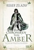 E-Book (epub) Die neun Prinzen von Amber von Roger Zelazny