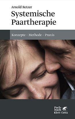 E-Book (epub) Systemische Paartherapie von Arnold Retzer