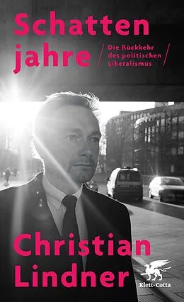 E-Book (epub) Schattenjahre von Christian Lindner