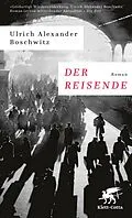 E-Book (epub) Der Reisende von Ulrich Alexander Boschwitz