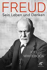 E-Book (epub) Freud von Joel Whitebook