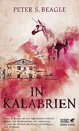 E-Book (epub) In Kalabrien von Peter S. Beagle