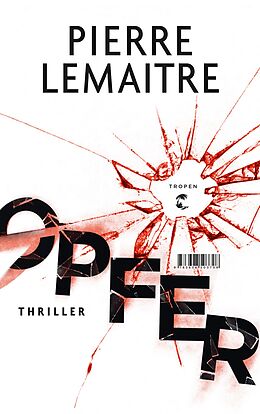 E-Book (epub) Opfer von Pierre Lemaitre