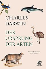 E-Book (epub) Der Ursprung der Arten von Charles Darwin