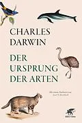 E-Book (epub) Der Ursprung der Arten von Charles Darwin