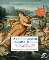 E-Book (epub) Das europäische Geschichtsbuch von 