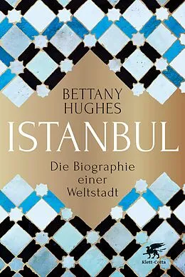 E-Book (epub) Istanbul von Bettany Hughes
