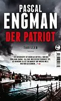 E-Book (epub) Der Patriot von Pascal Engman