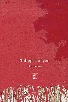 E-Book (epub) Der Fetzen von Philippe Lançon