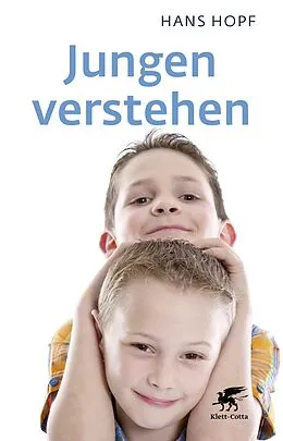 E-Book (epub) Jungen verstehen von Hans Hopf