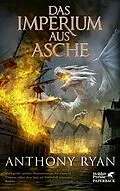 E-Book (epub) Das Imperium aus Asche von Anthony Ryan