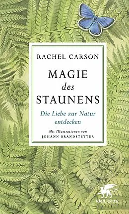 E-Book (epub) Magie des Staunens von Rachel Carson
