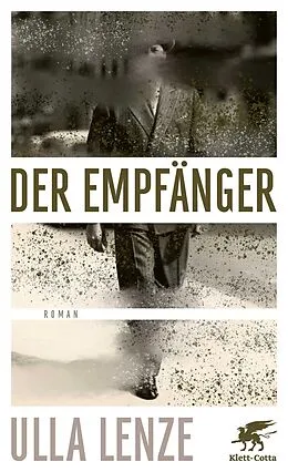 E-Book (epub) Der Empfänger von Ulla Lenze