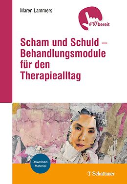 E-Book (epub) Scham und Schuld  Behandlungsmodule für den Therapiealltag von Maren Lammers