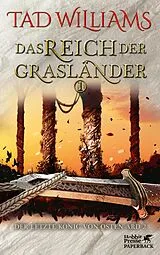 E-Book (epub) Das Reich der Grasländer 1 von Tad Williams