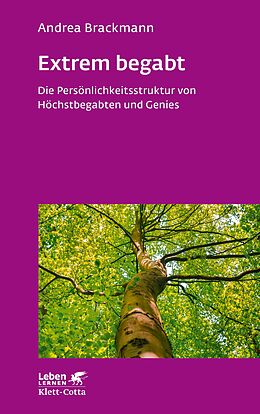 E-Book (epub) Extrem begabt (Leben Lernen, Bd. 311) von Andrea Brackmann