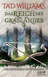 E-Book (epub) Das Reich der Grasländer 2 von Tad Williams