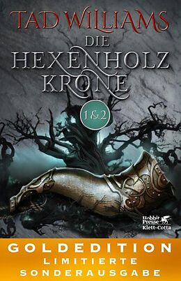 E-Book (epub) Die Hexenholzkrone 1-2 von Tad Williams