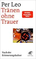 E-Book (epub) Tränen ohne Trauer von Per Leo