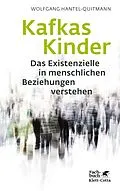 E-Book (epub) Kafkas Kinder von Wolfgang Hantel-Quitmann