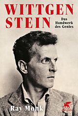 E-Book (epub) Wittgenstein von Ray Monk