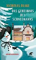 E-Book (epub) Das Geheimnis des Schneemanns von Nicholas Blake