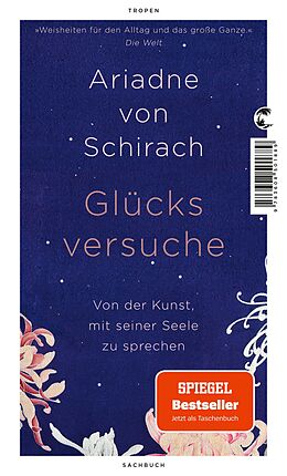 E-Book (epub) Glücksversuche von Ariadne von Schirach