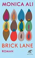 E-Book (epub) Brick Lane von Monica Ali