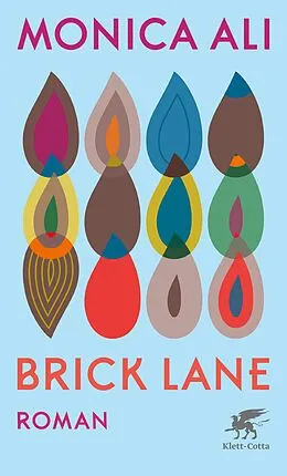 E-Book (epub) Brick Lane von Monica Ali