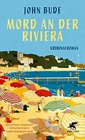 E-Book (epub) Mord an der Riviera von John Bude