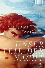 E-Book (epub) Unser Teil der Nacht von Mariana Enriquez