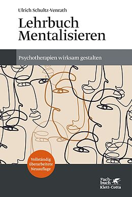 E-Book (epub) Lehrbuch Mentalisieren (4. Aufl.) von Ulrich Schultz-Venrath
