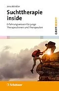 E-Book (epub) Suchttherapie inside von Jens Winkler