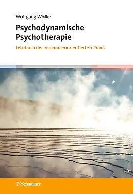 E-Book (epub) Psychodynamische Psychotherapie von Wolfgang Wöller