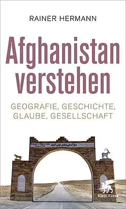 E-Book (epub) Afghanistan verstehen von Rainer Hermann