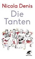 E-Book (epub) Die Tanten von Nicola Denis