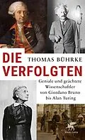 E-Book (epub) Die Verfolgten von Thomas Bührke