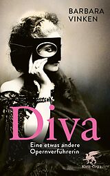 E-Book (epub) Diva von Barbara Vinken