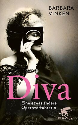 E-Book (epub) Diva von Barbara Vinken