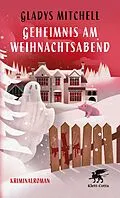 E-Book (epub) Geheimnis am Weihnachtsabend von Gladys Mitchell