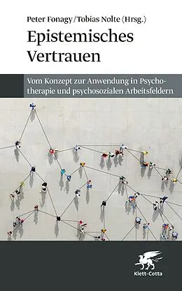 E-Book (epub) Epistemisches Vertrauen von 