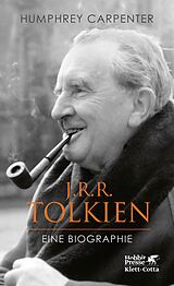 E-Book (epub) J.R.R. Tolkien von Humphrey Carpenter