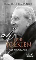 E-Book (epub) J.R.R. Tolkien von Humphrey Carpenter