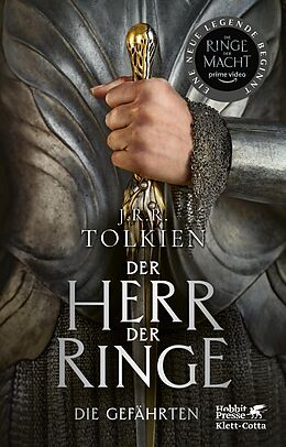 E-Book (epub) Der Herr der Ringe. Bd. 1 - Die Gefährten von J.R.R. Tolkien